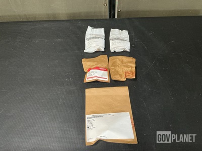 (55) 3610815-1 Helical Compression Springs