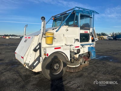 Elgin on 2006 Elgin Camion balai