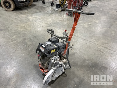 2018 Husqvarna FS309 Sega a spinta