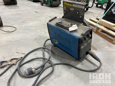 2015 Miller CST-280 Electric Welder
