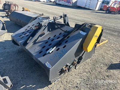 62 in Schranklader elektrische Hark