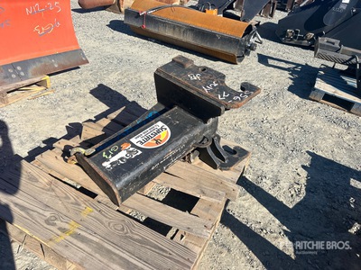 SkyJack 156748 24 in Flèche pour Chariot Élévateur Télescopique