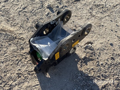 Geith Q40GMCOV175-9702 Excavator Coupler (Unused)