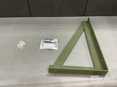 (28) Connectors, (3) Mounting Brackets, (225) Ball Bearings & Assorted Items