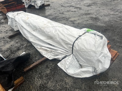 Quantity of 2 in x 10 in Various Length Lumber