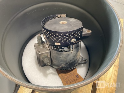 C.E. Niehoff N1225-1 Alternator