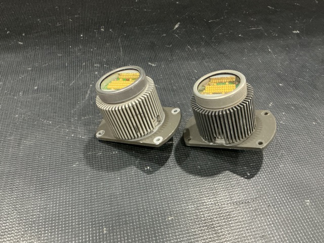 (8) Oxley OX33942/07 Aircraft Navigational Lights