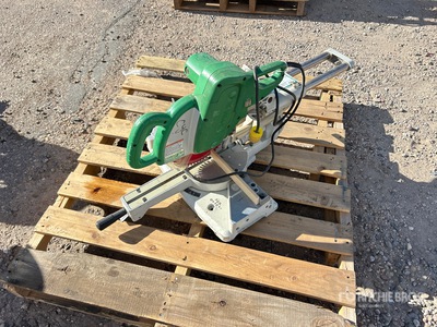 Hitachi C10FSH Miter Saw その他 - 店舗 & 倉庫