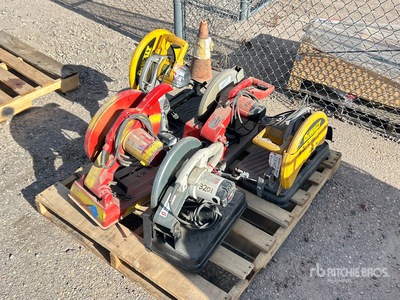 Quantity of (5) Chop Saw その他 - 店舗 & 倉庫