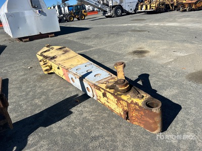 13 ft Excavator Stick - Fits Komatsu PC400