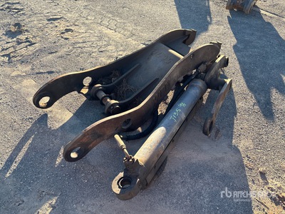 Excavator Thumb - Fits Volvo EC290