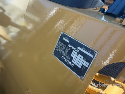 2008 Cat DP70E Forklift