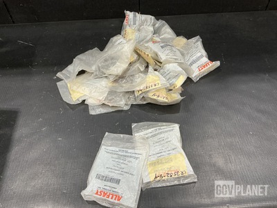 (46) Packages of Allfast NAS9311M-4-04 Blind Rivets