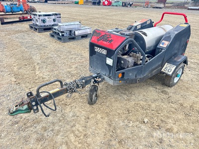 2019 Karcher North America Laveur à pression