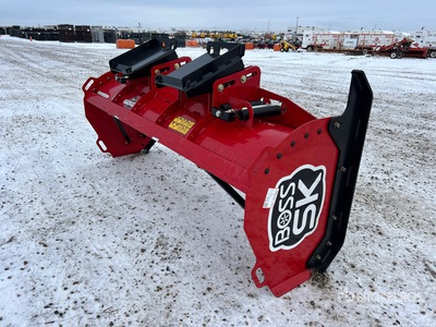 Boss 96 in スキッドステア付属部品 (Unused)