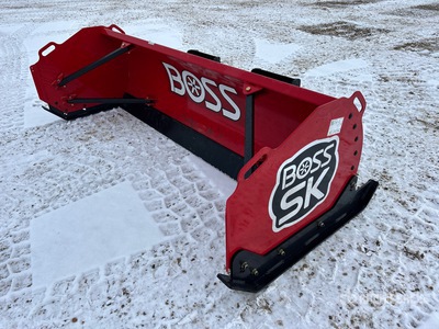 Boss 96 in スキッドステア付属部品 (Unused)