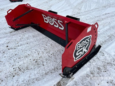 Boss 96 in スキッドステア付属部品 (Unused)