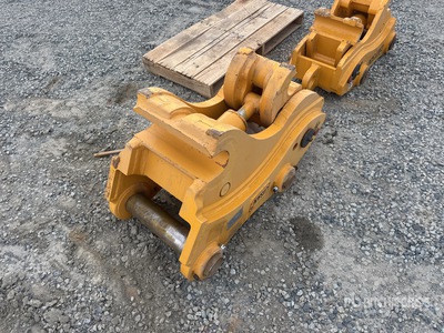 Cat Attacco rapido per escavatore - Fits Cat 336 (Unused)