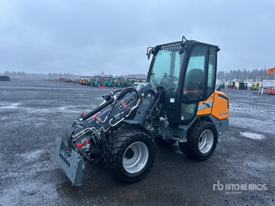 2024 Giant G2700HD Wheel Loader (Unused)