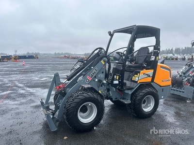 2023 Giant G2700HDP Pala cargadora (Unused)