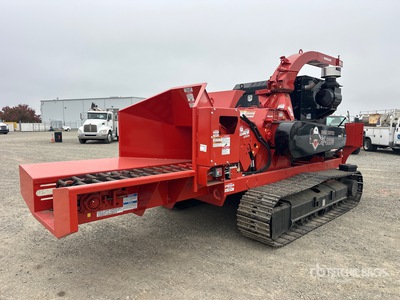 2025 Morbark 2230 Tracked Horizontal Grinder (Unused)