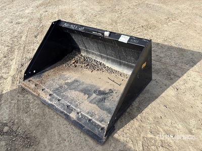 2022 Toro TXL2000 55 in General Purpose Pala para Minicargadora