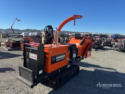 2024 Morbark TW230VTRD Tracked Häcksler (Unused)
