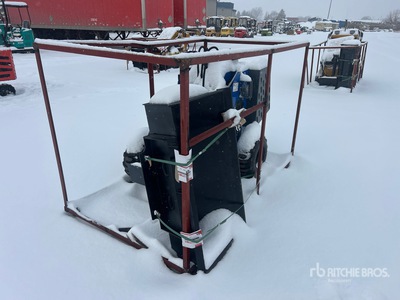 2025 ROMAX BDW14 Mini Mini pala (Unused)