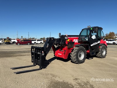 2024 Faresin FT-1054 Telehandler (Unused)