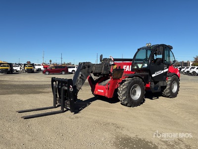 2024 Faresin FT-1745 Telehandler (Unused)