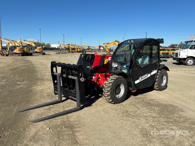 2023 Faresin FT-5719 Telehandler (Unused)