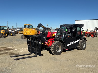 2023 Faresin FT-5719 Telehandler (Unused)