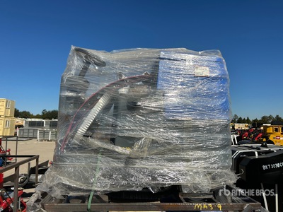 2026 SDLOOL SL-X750 Laveuse de sol (Unused)