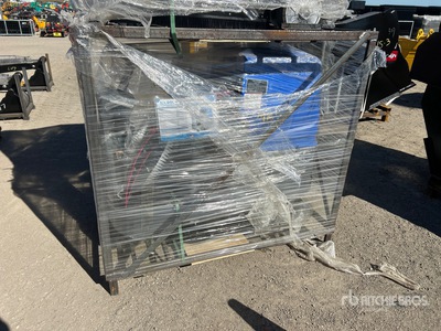 2026 SDLOOL SL-X750 Laveuse de sol (Unused)