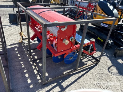 2026 SKLP SK9 Planter (Unused)