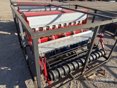 2026 SKLP SK9 9 Row Planter (Unused)