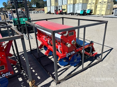 2026 SKLP SK9 Planter (Unused)