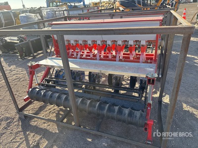 2026 SKLP SK9 9 Row Planter (Unused)