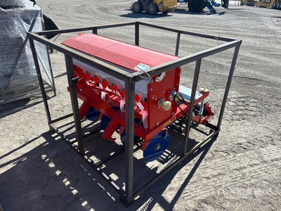 2026 SKLP SK7 Planteuse (Unused)