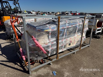 2026 SDLOOL SL-MC22 Voiturette de golf (Unused)