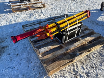 2026 SKLP Laser Level (Unused)