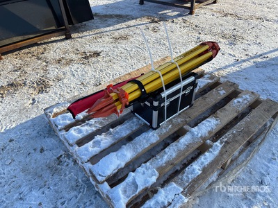 2026 SKLP Laser Level (Unused)