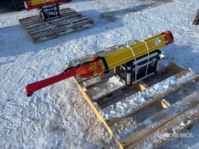 2026 SKLP Laser Level (Unused)