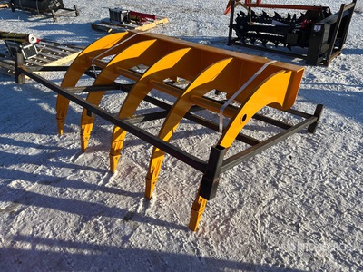 2025 GIYI GY-S48 48 in Ripper (Unused)