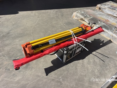 2026 SKLP Laser Level (Unused)