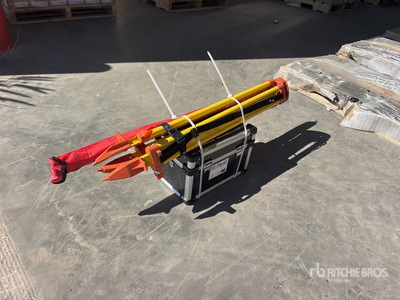 2026 SKLP Laser Level (Unused)