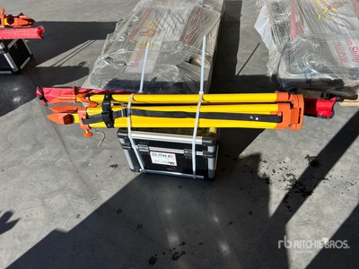 2026 SKLP Laser Level (Unused)