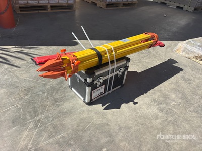 2026 SKLP Laser Level (Unused)