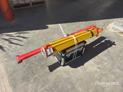 2026 SKLP Laser Level (Unused)