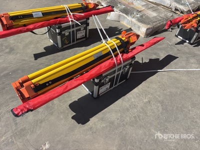 2026 SKLP Laser Level (Unused)